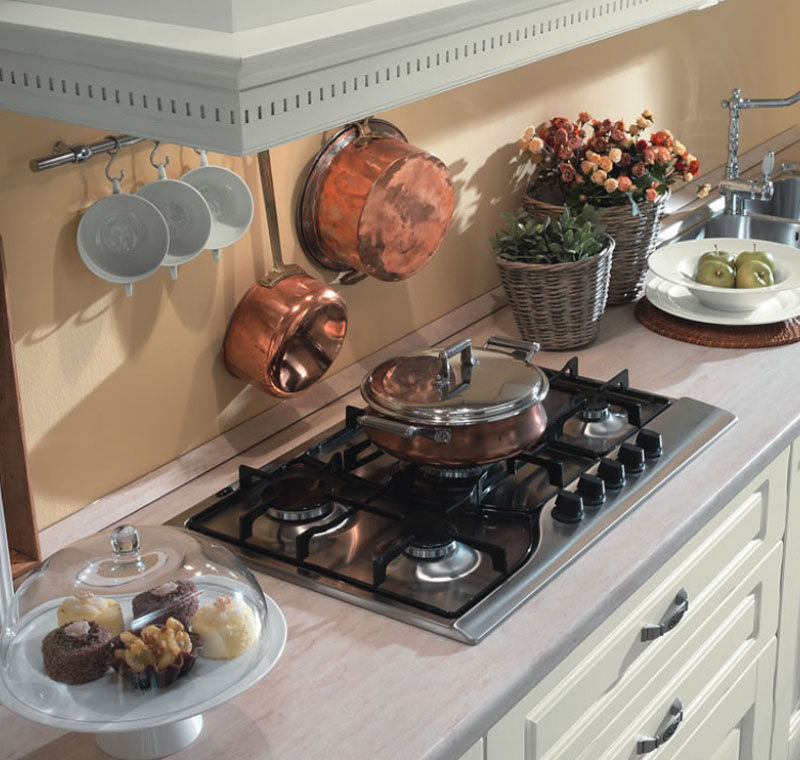 sanasi cucine stile classico brindisi san pancrazio salentino lecce dubai