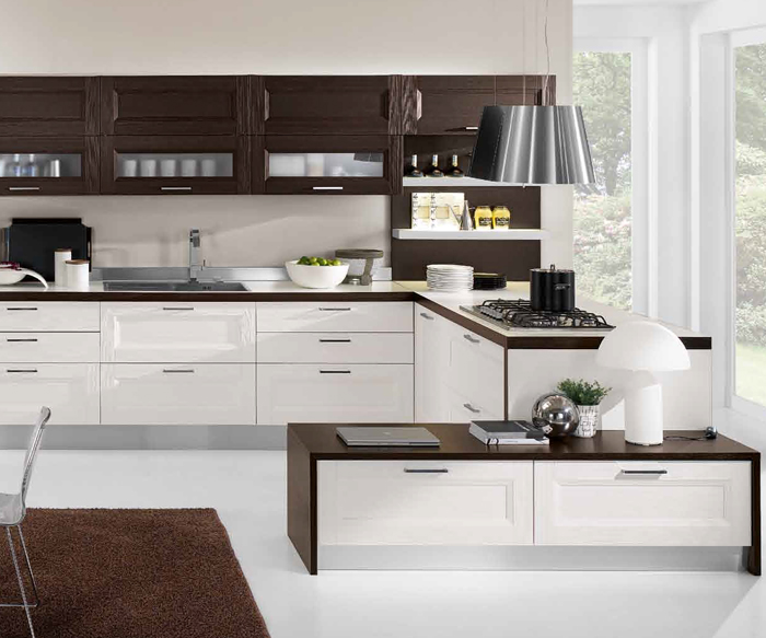 cucina contemporanea creta sanasi cucine san pancrazio lecce brindisi dubai