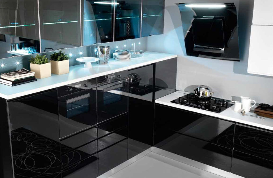 cappa cucina vanessa sanasi cucine cucina moderna dubai lecce san pancrazio brindisi