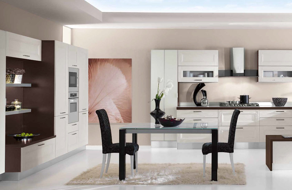 cucine sanasi collezione creta cucina contemporanea dubai san pancrazio salentino brindisi lecce