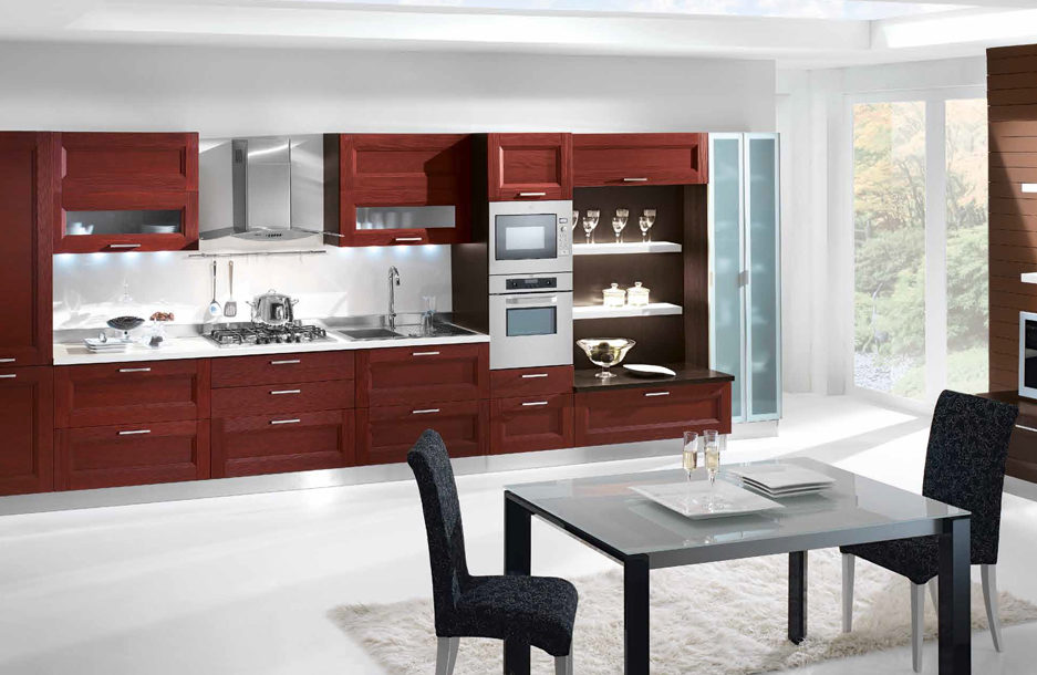 cucine sanasi collezione creta cucina contemporanea san pancrazio salentino brindisi dubai lecce