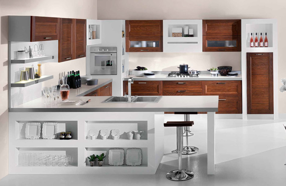 cucine sanasi collezione creta cucina contemporanea san pancrazio salentino brindisi dubai lecce