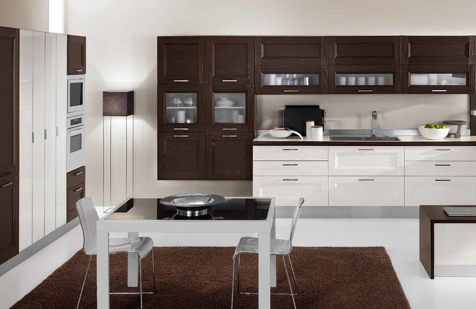 cucine sanasi collezione creta cucina contemporanea san pancrazio salentino lecce brindisi dubai