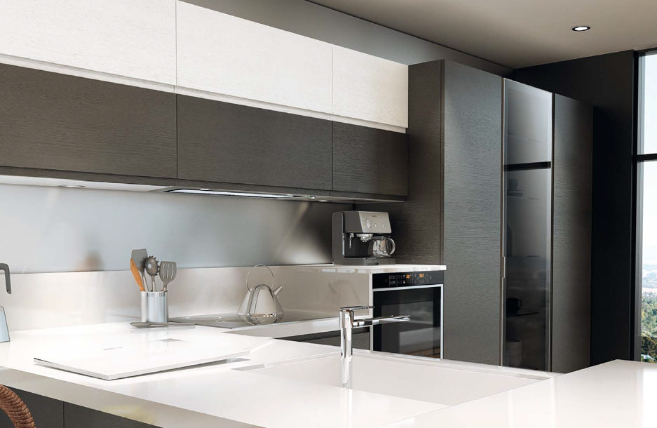 dettaglio sanasi cucine cucina moderna modello vanessa evolution san pancrazio salentino lecce dubai brindisi