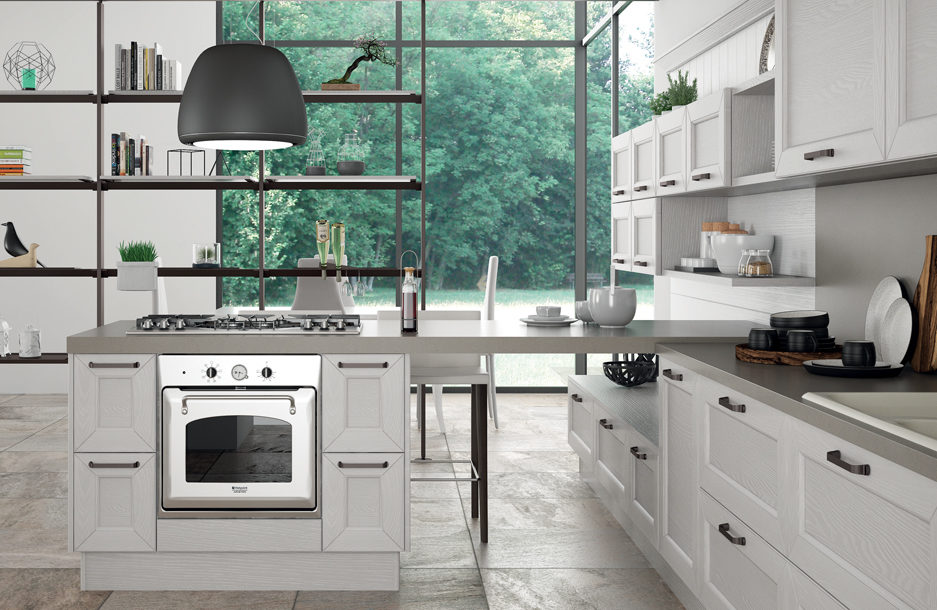 sanasi cucine collezione divina cucina contemporanea san pancrazio salentino lecce brindisi dubai