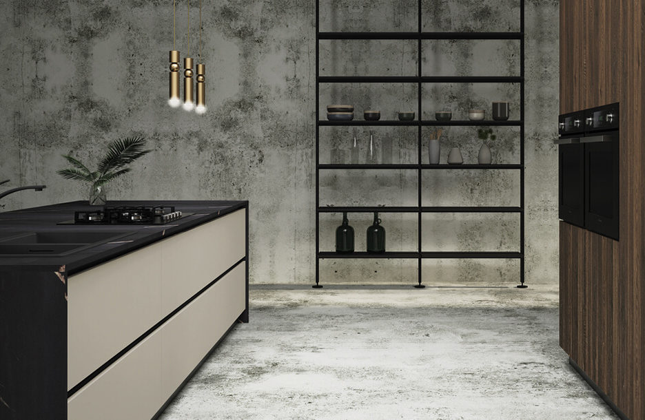 cucina-moderna-sanasi-kreativa-soft-rovere-sigaro-lecce-brindisi
