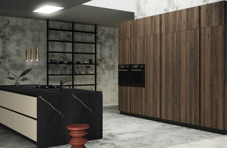 cucina-moderna-sanasi-kreativa-soft-marmo-elite-lecce-brindisi 1