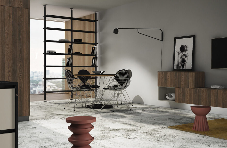 cucina-moderna-sanasi-kreativa-soft-sahara-lecce-brindisi 1