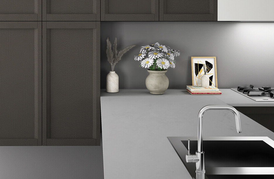 cucina-moderna-sanasi-opera-soft-antracite-poro-lecce-brindisi 1