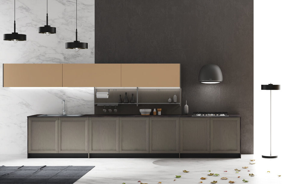 cucina-moderna-sanasi-opera-soft-design lecce-brindisi 1