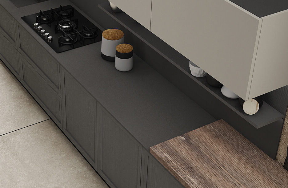 cucina-moderna-sanasi-opera-soft-piombo-lecce-brindisi 1