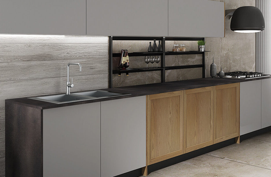 cucina-moderna-sanasi-opera-soft-sistema-dama-lecce-brindisi 1