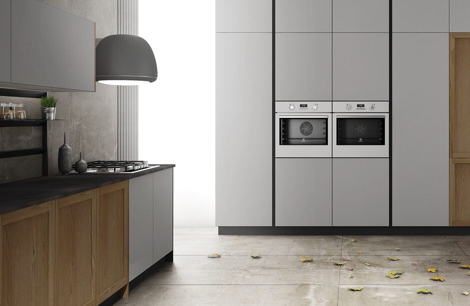 cucina-moderna-sanasi-opera-soft-top-peltro-lecce-brindisi 1