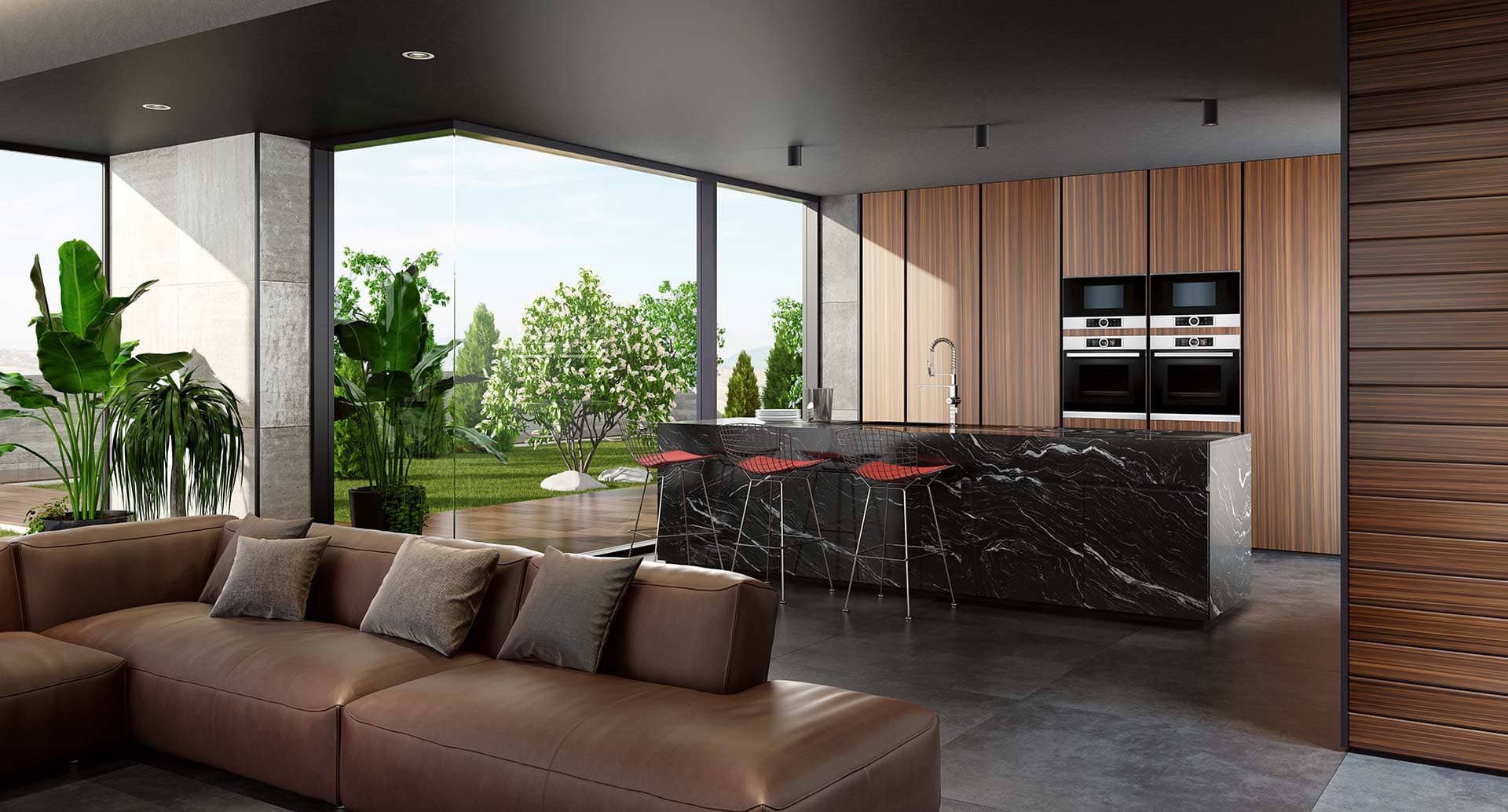 Cucina 2023: tutte le tendenze del prossimo anno - Sanasi Cucine