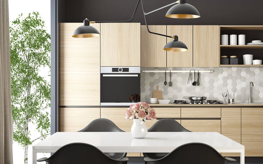 migliori materiali cucina - sanasi cucine