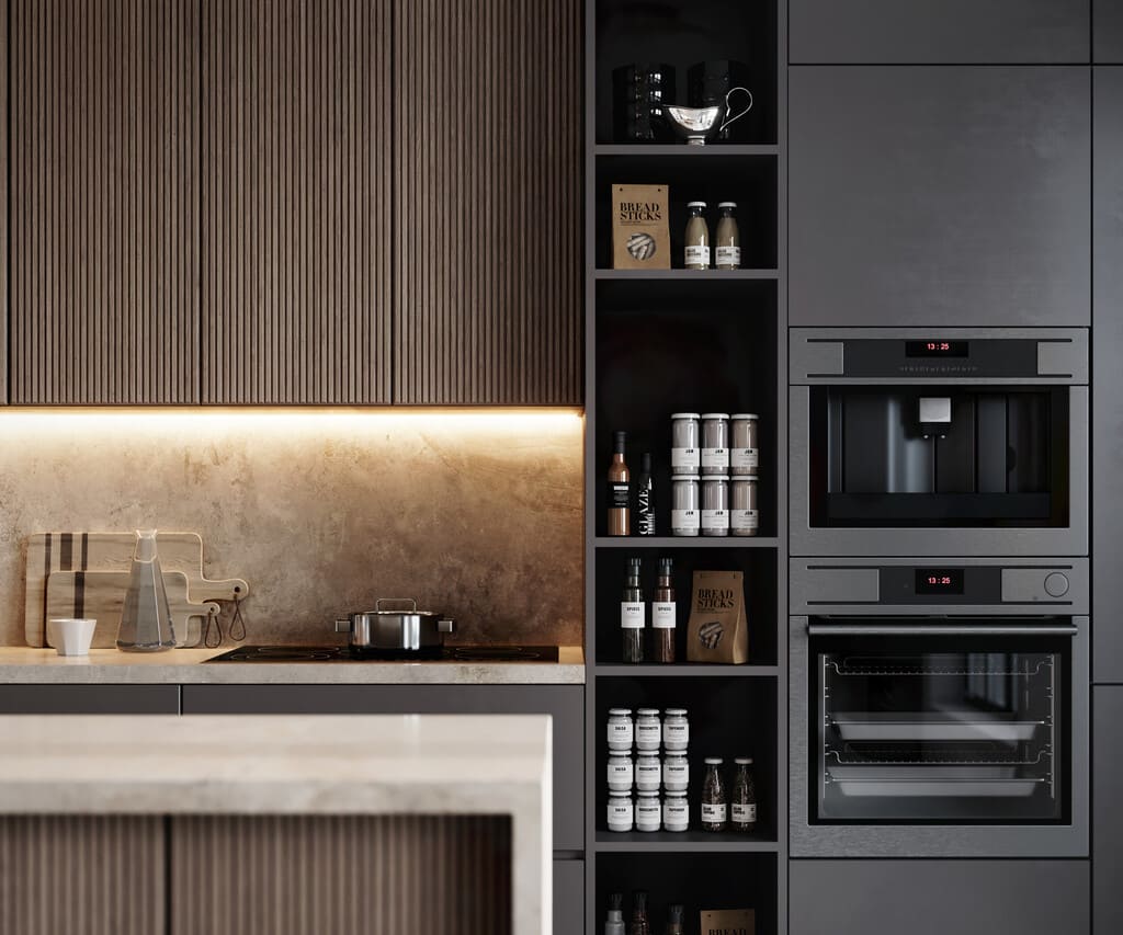 cucina di qualità - consigli d'arredo - elettrodomestici - sanasi cucine- lecce-brindisi-san pancrazio