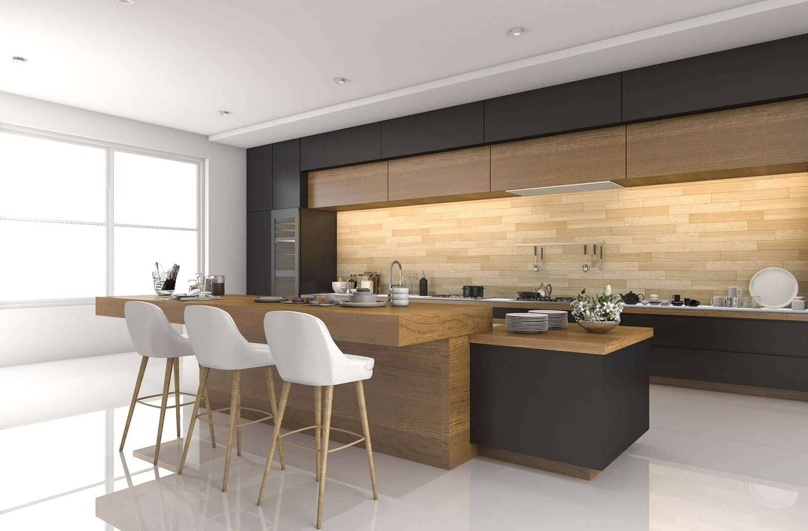 evoluzione design in cucina negli anni-sanasicucine-lecce-brindisi