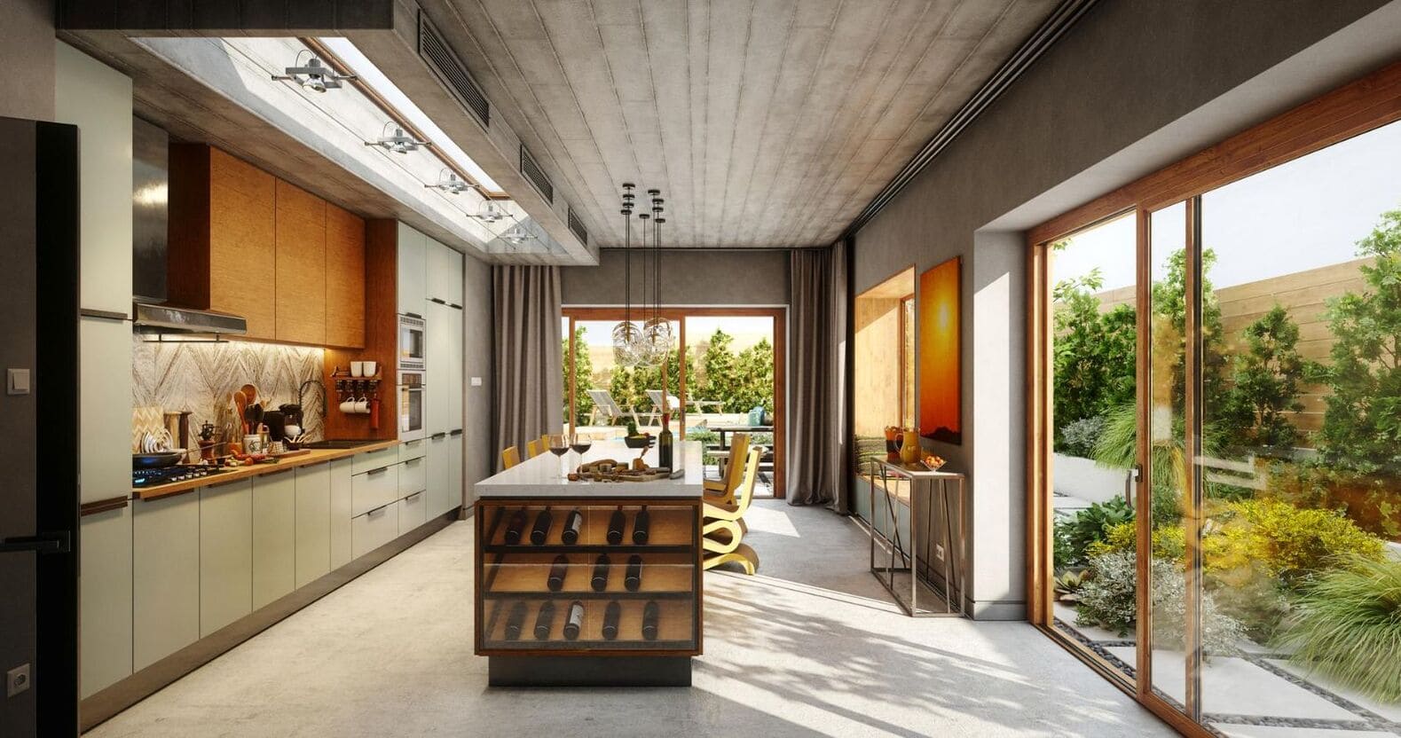 cucina-ergonomica-funzionale-consigli-sanasi-cucine-lecce-brindisi-san pancrazio