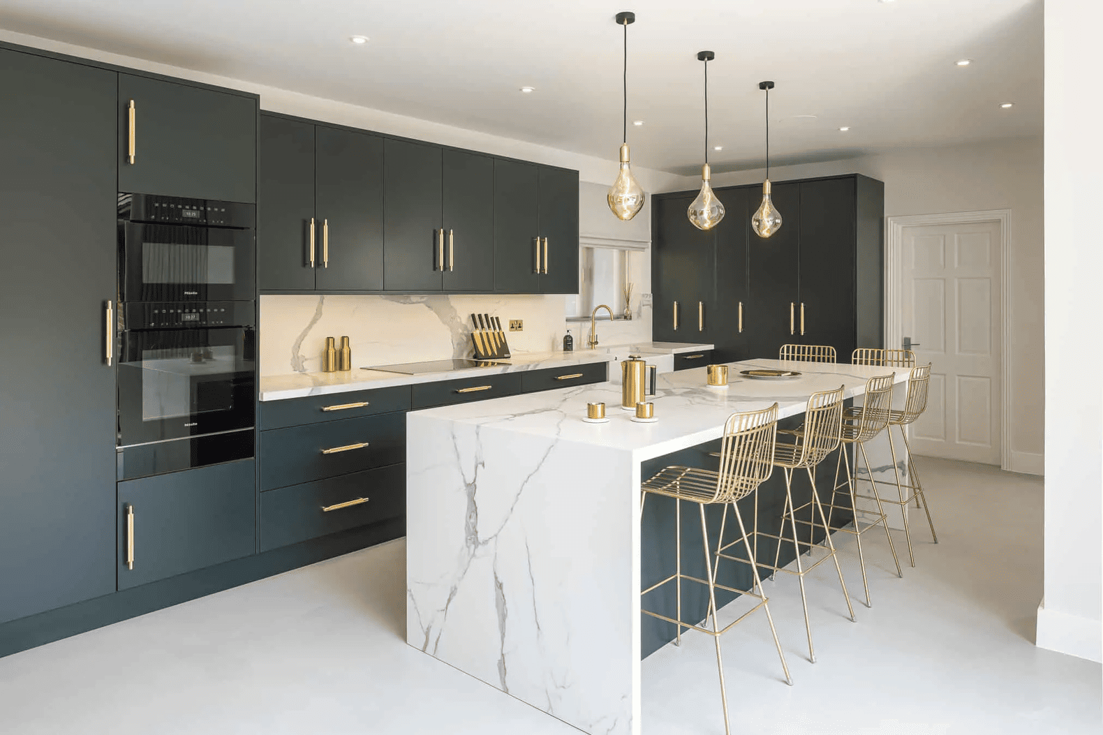 trend cucine 2025 - ispirazione stile - consigli - sanasi cucine brindisi - lecce - san pancrazio