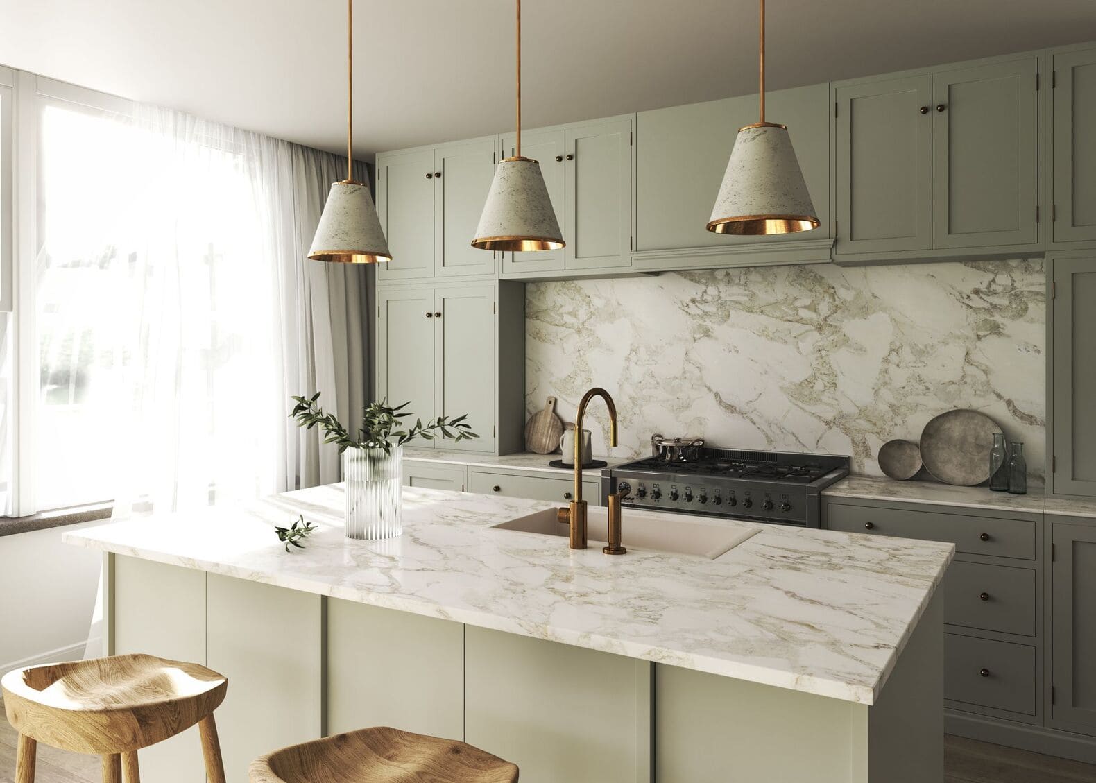 cucina e neuroscienze - consigli design - arredamento cucine - sanasi cucine lecce - brindisi - san pancrazio