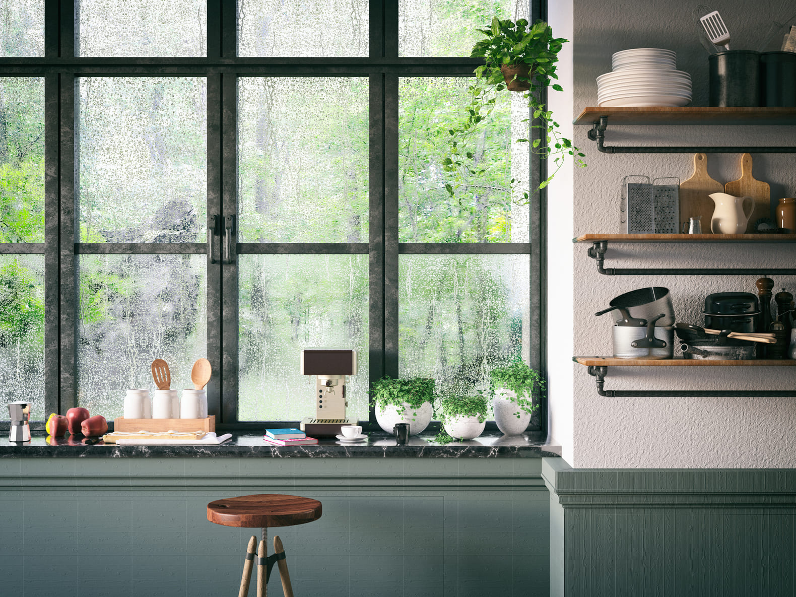 rituali quotidiani in cucina - consigli arredo - sanasi cucine - lecce - brindisi - san pancrazio