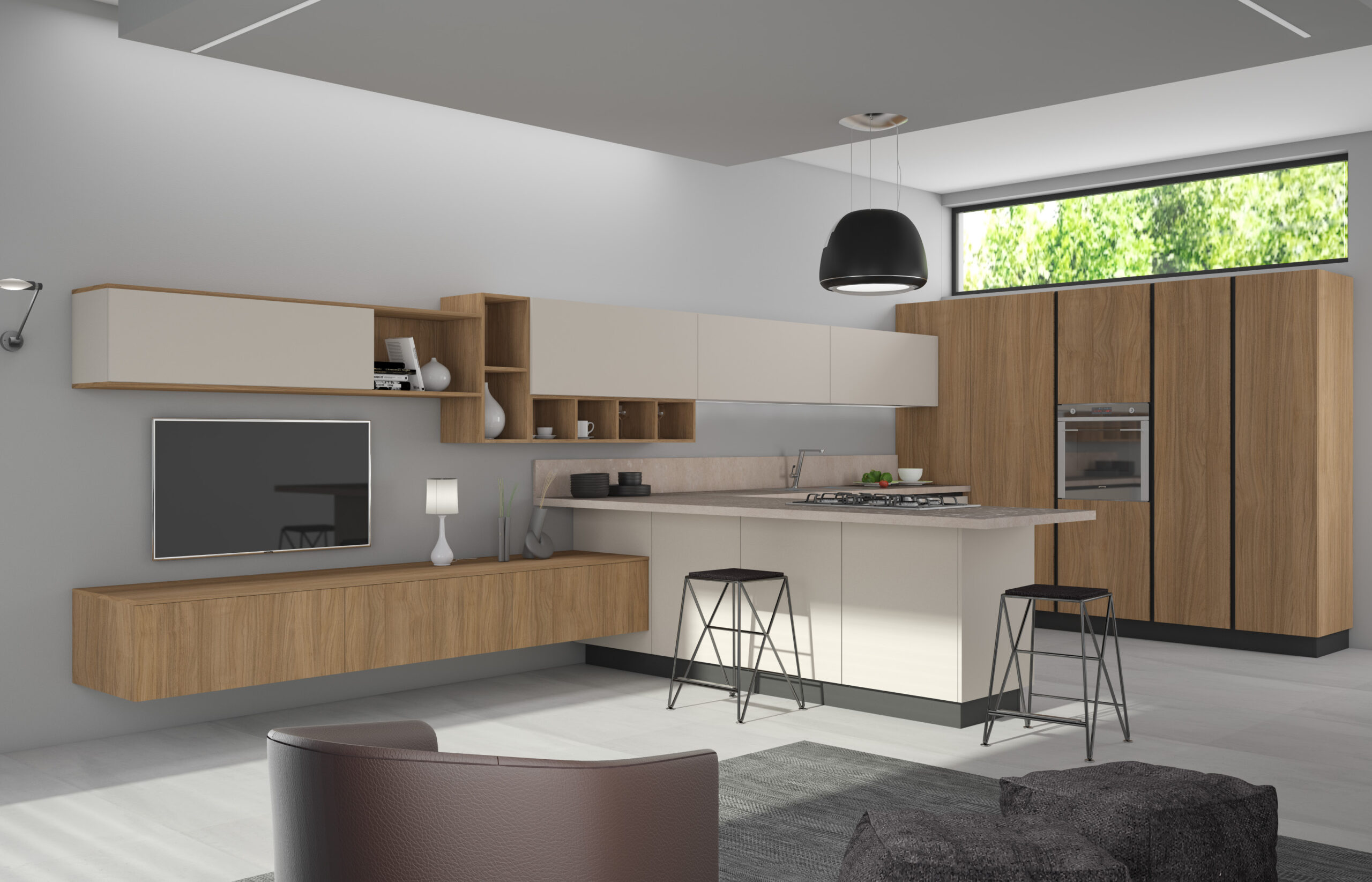 KREA kitchen&living KREA kitchen&living